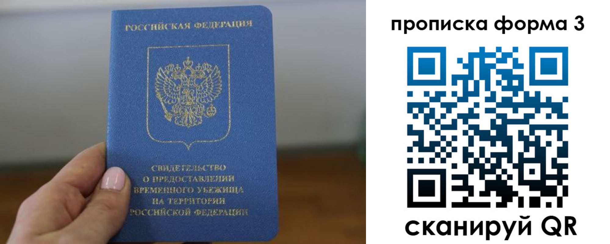 прописка от собственника в Оленегорске